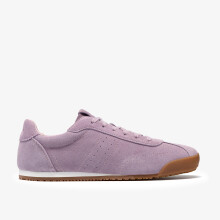 (Standard, 7 (Adults')) Moritz Lo Mauve Suede