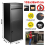 Extra Large Parcel Delivery Drop Box Lockable Secure Outdoor Storage Post Box 1