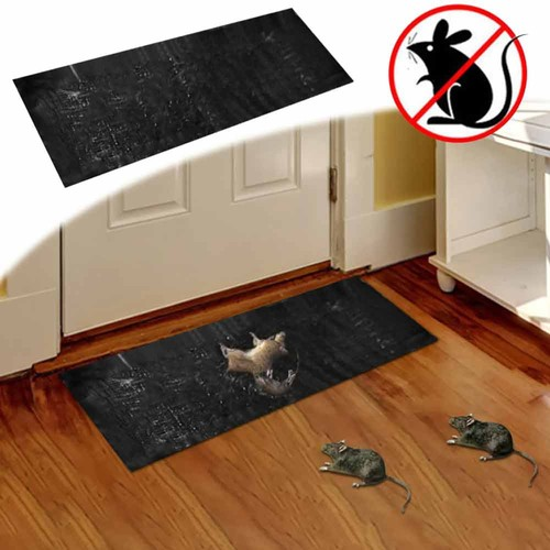 5-Pack Strong Adhesive Board/Pad (UK Specifications) 1