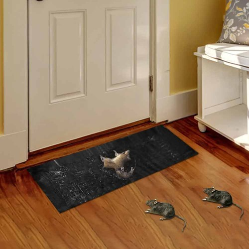 5-Pack Strong Adhesive Board/Pad (UK Specifications) 2