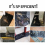 5-Pack Strong Adhesive Board/Pad (UK Specifications) 4