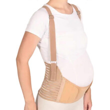 belt breathable mesh breathable comfortable Maternity maternity belly support