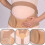 belt breathable mesh breathable comfortable Maternity maternity belly support 4