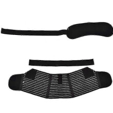 pregnant belly belt
