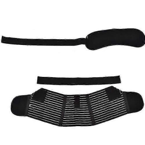 pregnant belly belt