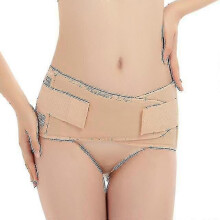 Postpartum Belly Belt - Pelvic Girdle Support for Women After Pregnancy