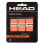 HEAD HEAD Prime Tour Overgrip 3 Pack Salmon 1