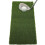 FINGER TEN Golf Hitting Mat Fairway Turf Practice (50 * 25cm short grass) 1