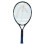 HEAD HEAD Novak 21 Tennis Racket, Black, 4-6 Years 2