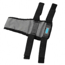 (L) Support Belt for Pelvic Health with Comfortable Design for Women_js18
