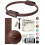 Pilates Kit | Pilates Equipment Set for Home Workouts | Accessories & Guide 1