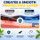 Anti Chafe Balm Stick for Men & Women 6