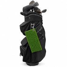 Fairway Golf Mat For Golf Bag - Fairway Protection - Winter Strike Mat - Non-Slip