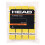 HEAD HEAD Prime Tour Overgrip 12 Pack Yellow, standard size 1
