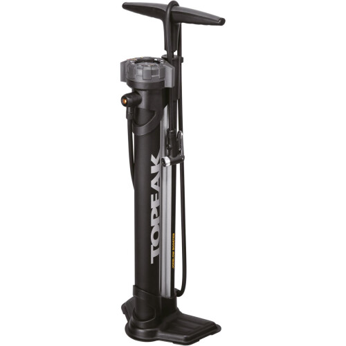 Topeak JoeBlow Booster, Black