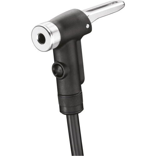 Topeak JoeBlow Booster, Black 2