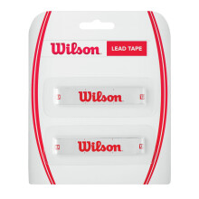 Wilson Lead Tape, White