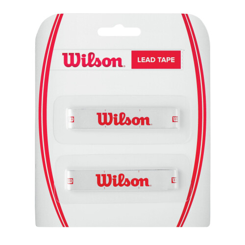 Wilson Wilson Lead Tape, White
