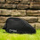 Lakeland Active Mosedale Waterproof Walking Boot Bag - Black 4