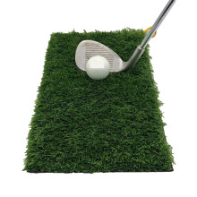 Winter Rules Golf Fairway Chipping Mat | Protect Your Course | Spring Clip Inc | Upgraded Jan 2020