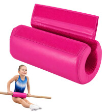 Aonuy Gymnastics Bar Pad Detachable, Protective Package