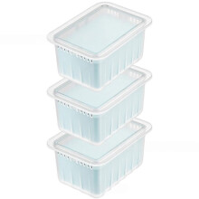 3pcs N60 Pet Deodorizer (for PUROBOT Ultra Automatic Litter Box) ,Replacement Cartridges,for Self Cleaning Litter Boxes