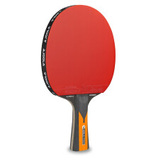 JOOLA Table Tennis Bats, Carbon Control,Professional Ping Pong Racket