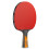 JOOLA Table Tennis Bats, Carbon Control,Professional Ping Pong Racket 1