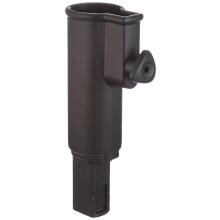 Longridge Golf Umbrella Holder Extension - Black,