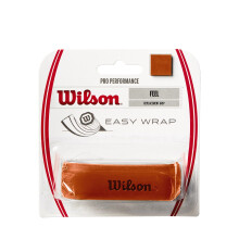 Wilson Pro Performance Replacement Grip, Brown