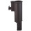 Longridge Golf Umbrella Holder Extension - Black, 2