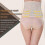Breathable Elastic Postpartum Support Belt Band - Adjustable Abdominal Binder for Post Pregnancy Postnatal After Birth 3