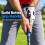 Whispern Cloud Right-Handed Golf Grip Trainer for Correct Hand Position 3