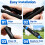 Whispern Cloud Right-Handed Golf Grip Trainer for Correct Hand Position 5