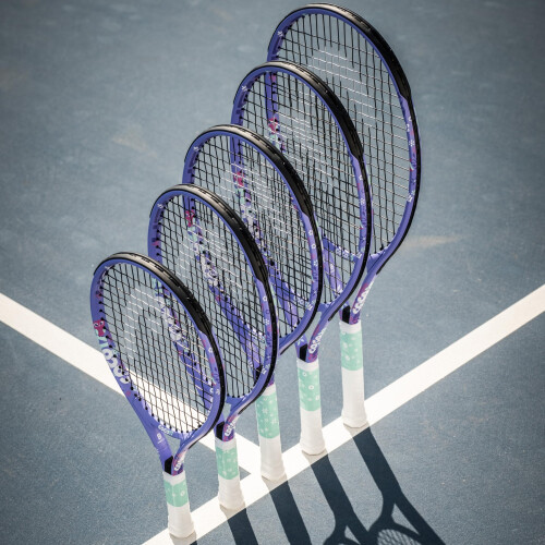 HEAD HEAD Coco Junior Tennis Racket 2