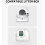 3pcs N60 Pet Deodorizer (for PUROBOT Ultra Automatic Litter Box) ,Replacement Cartridges,for Self Cleaning Litter Boxes 2