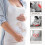 Two-in-one maternity belt with built-in keel, wearable during postpartum exercise 5