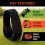 TRS Slider Golf Aid, Golf Training Aids – Adjustable Swing Sync Arm Band 2