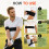 TRS Slider Golf Aid, Golf Training Aids – Adjustable Swing Sync Arm Band 4
