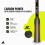 JOOLA Table Tennis Bats, Carbon Control,Professional Ping Pong Racket 2