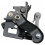 33146-STX-A01 Car Suspension Headlight Level Sensor for   2007-2012 5