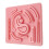 3D Silicone Skin Suture Training Model,Reusable Suture Practice Pad for Students, Nurses, and Surgeons 3