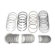 Kit de Conjunto de Cojinete de Biela y Anillos de Pistón 89018219, 89017791, 89060394, 89065022 para Humber H3T 3.7L