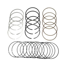 Kit de Anillos de Pistón de Motor 89018219 para H3 3.7L 2006-2010