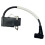 Ignition Coil Module for STIHL1144 400 1301 Ignition MS210C MS230C MS250C Parts 1