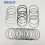 Kit de Anillos de Pistón de Motor 89018219 para  H3 3.7L 2006-2010 2