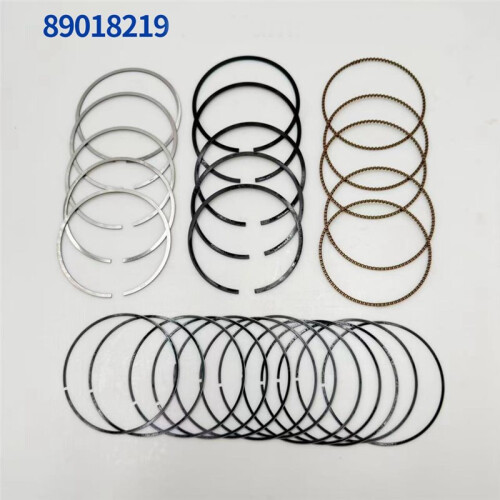 Kit de Anillos de Pistón de Motor 89018219 para  H3 3.7L 2006-2010 1