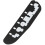 Gear Shift Indicator Panel (OEM Part No.BL8H 64 353),Plug and  Direct Replacement,Gear Position Indicator 3