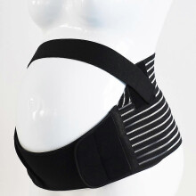 Maternity Belt Maternity Belly Support Belt,SIZE L