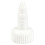 100pcs Chromatography Column End Plugs / Laboratory Column End Caps,High Pressure Compatible LC System Part 1